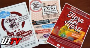 Perugia, dall'1 al 5 novembre torna l’atmosfera magica della Fiera dei Morti