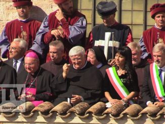 Festa di San Francesco ad Assisi, ecco il programma delle celebrazioni, c'è Giuseppe Conte