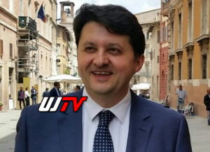 Sanità, Barberini, sistema sanitario umbro esempio da seguire