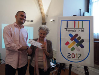 Perugia 1416, lanciato il concorso per il Palio 2018