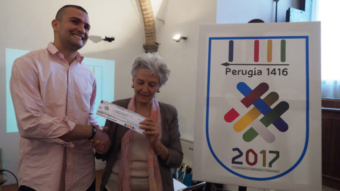 Perugia 1416, lanciato il concorso per il Palio 2018