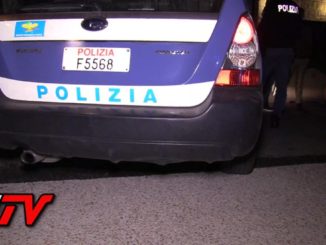 Fanno esplodere bancomat a Spoleto, accade in piena notte