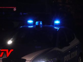 Era finito in mano agli spacciatori, sgomberato appartamento di Santa Lucia a Perugia