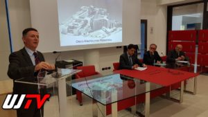 Oncoematologia Pediatrica di Perugia, presentato il reparto
