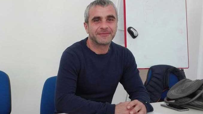Federalberghi Terni, Stefano Martucci è il nuovo presidente