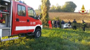 Trovato cadavere a Ripa di Perugia, morto anziano vicino al cimitero