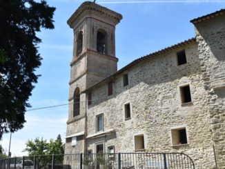 Domenica 15 ottobre torna a Perugia la Giornata FAI d'Autunno!