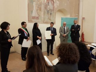 Un'impresa ad arte. Gran galà dell'imprenditoria italiana Gualdo Tadino