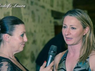 Angela Leonardi, Crea Perugia, eccessivo allarmismo sui rifiuti