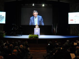 Confindustria, Antonio Alunni nuovo presidente: “Puntiamo sull’identità umbra”