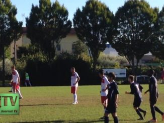 Calcio, Ferro di Cavallo subisce la prima sconfitta, con il Colombella finisce 3 a 2
