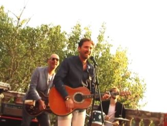 Un istante da vivere, uscito il video del primo singolo degli Audiosfera