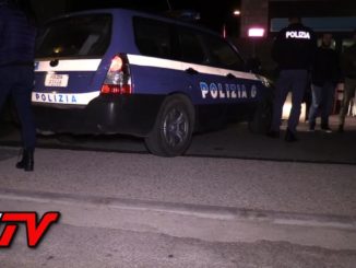 Reati predatori, a Orvieto due settimane di controlli serrati