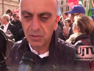 Onorevole Bocci, senza la Perugina non ci sarebbe Perugia