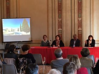 Città della Pieve con Montepulciano candidata a Capitale Italiana della Cultura 2020