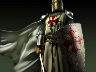 Sulle orme dei Templari ad Orvieto a cura del gruppo giovani del Fai