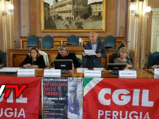 Lavoro, per Landini manca idea sistema per investimenti