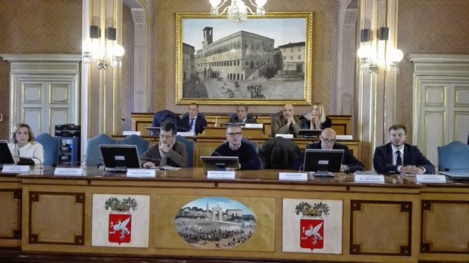Provincia Perugia, approvato il bilancio di previsione 2017 e triennale 2017-2019