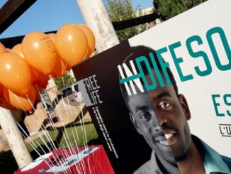 Giornata Europea contro la tratta degli esseri umani