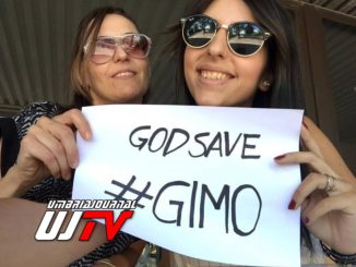 Gimo, Bori e Bistocchi, questo è boicottaggio, Perugia non è per studenti