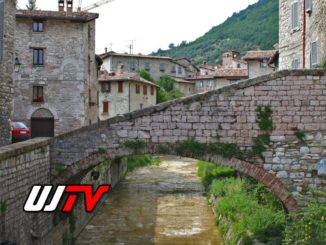 Gli stranieri amano l'Umbria, gli italiani il Trentino Alto Adige