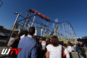 Arriva il Luna park a Perugia, i “Baracconi” inaugurano sabato 9 ottobre