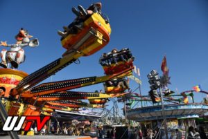 Luna park chiusi in Umbria, annunciata ordinanza, arriva protesta centinaia di imprese