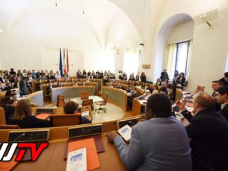 Interventi e politiche per il turismo, approvato odg di Vignaroli