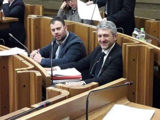 Vertenza Colussi, la Lega porta la questione in consiglio regionale