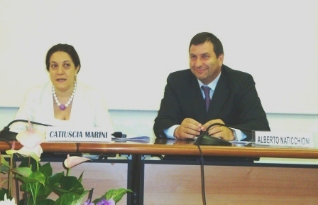 Villa Umbra