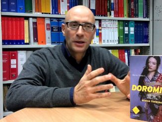 Circolo dei lettori, “La via del sol levante, un viaggio giapponese"