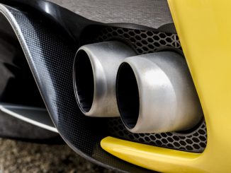 Inquinamento da polveri sottili, a Terni arriva l'ordinanza anti smog