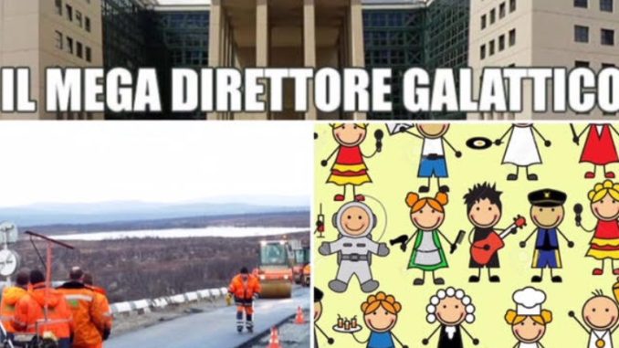 Nuovo direttore in Regione, Claudio Ricci chiede quanto costerà