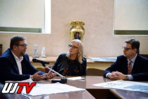 A Perugia la gara tra netturbini chef, appuntamento a fine ottobre