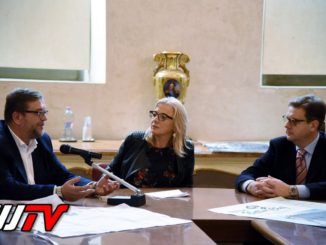 A Perugia la gara tra netturbini chef, appuntamento a fine ottobre