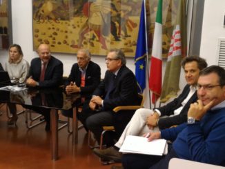 Partecipate, taglio drastico della regione che esce da decine di società