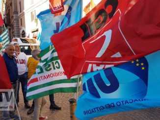 Vertenza Perugina, Marini, Nestè si presenti con nuovo piano industriale