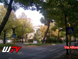 Segnaletica orizzontale, questa sconosciuta a Terni, j'accuse della Lega Nord