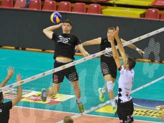 Volley, Sir Safety, bella Perugia nel test con Sora