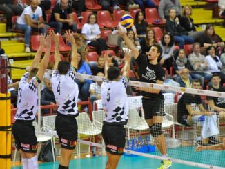 Volley, Sir Safety, l’avversario di domenica è da prendere con le molle