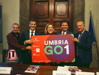 Busitalia e Trenitalia regionale presentato progetto Umbria.go