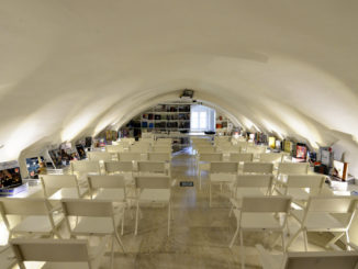 Perugia è futuro, giovedì da Umbrò presentazione programma politico Polinori