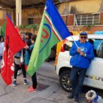Vertenza Colussi, oggi giornata decisiva per i lavoratori di Petrignano [FOTO]