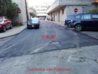 Il Consiglio comunale anche se allargato ai perugini sta stretto!