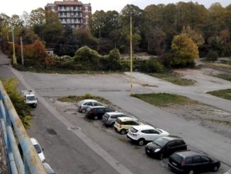 A Perugia oltre le ZTL esistono anche le ZDP, Zona Degrado Permanente!