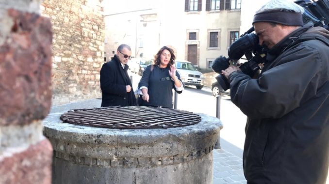 Art Bonus, Rai Parlamento a Perugia per conoscere i mecenati