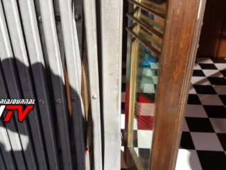 Rapine a Perugia, una persona arrestata dai Carabinieri