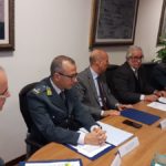 Guardia di Finanza Perugia sequestra patrimonio di calabrese condannato