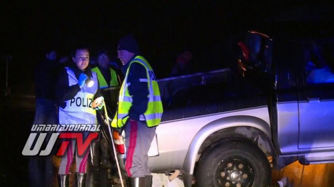 Incidente mortale sulla Contessa, muore 29enne di Gubbio