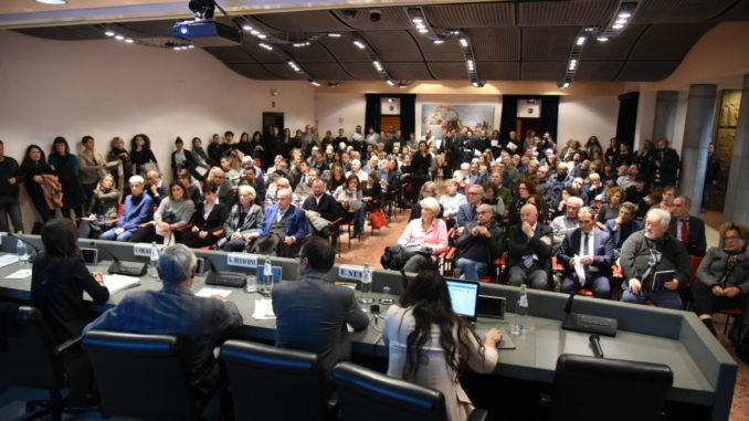 Bandi 2018, al via i contributi della Fondazione Cassa di Risparmio di Perugia